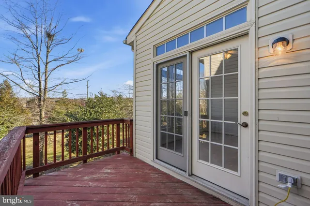 $3,100 | 8429 Hallie Rose Street, Alexandria, VA 22309