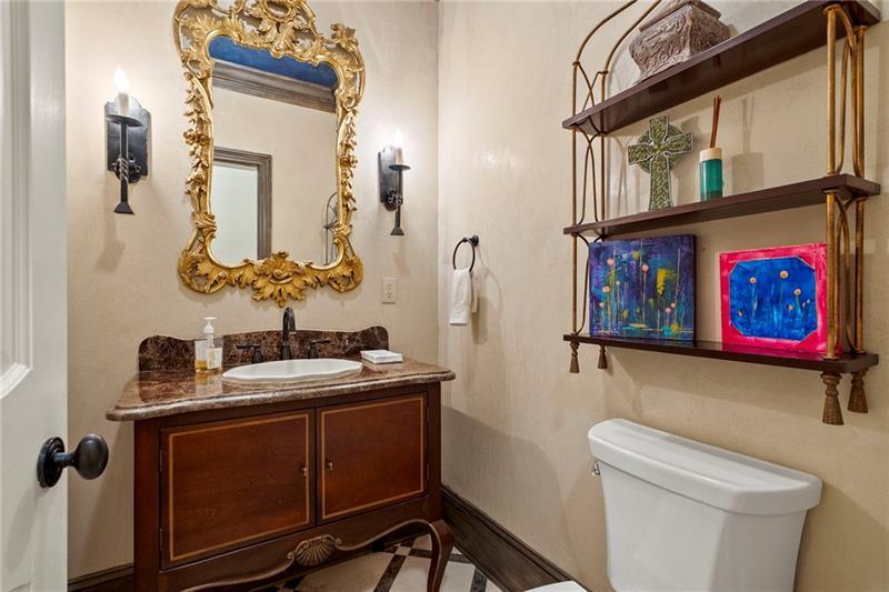 4338 Harris Trail Northwest Atlanta, GA 30327 - Photo 55 of 96