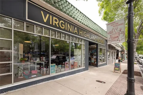$1,795,000 | 932 North Highland Avenue Northeast, Atlanta, GA 30306