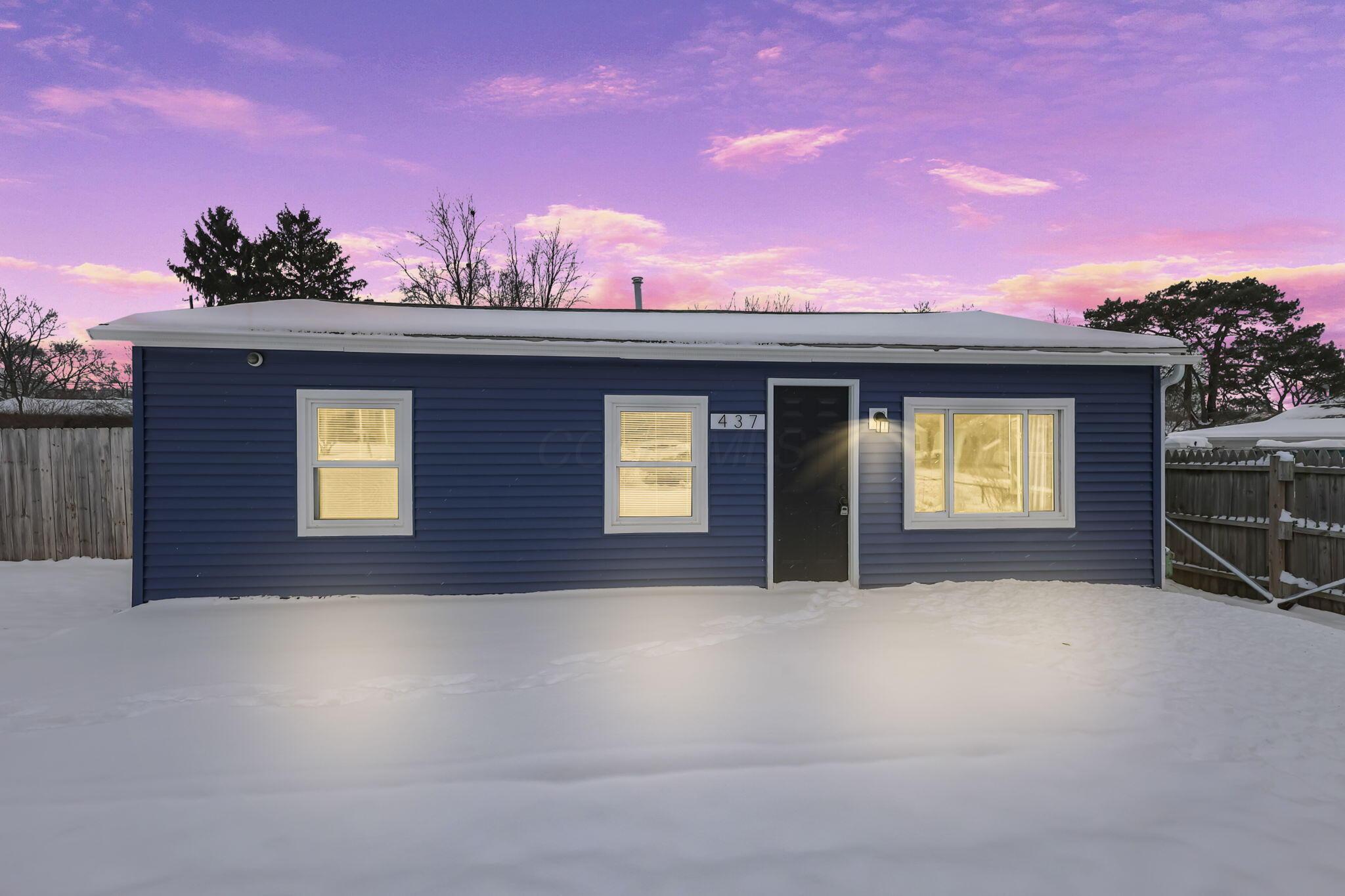 437 Stockbridge Road Columbus, OH 43207 - Photo 1 of 35 1-web-or-mls-Twilight