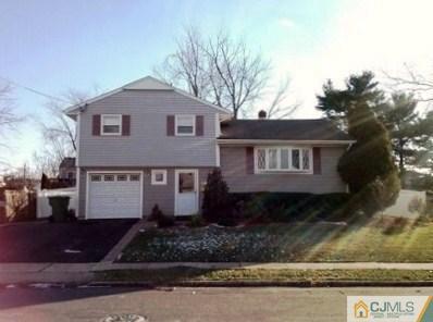 14 Barlow Road Edison, NJ 08817 - Photo 1 of 16 a front view of a house with a yard