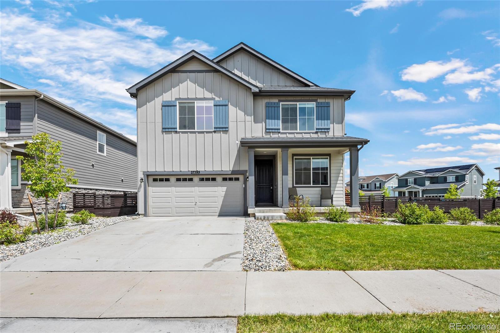 27295 East Bayaud Ave  