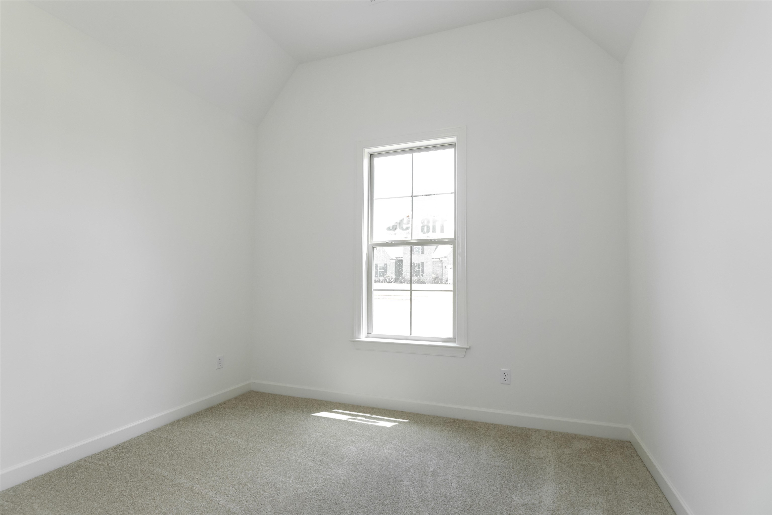 95 Misty Rdg Loop Oakland, TN 38060 - Photo 11 of 23 an empty room with a window