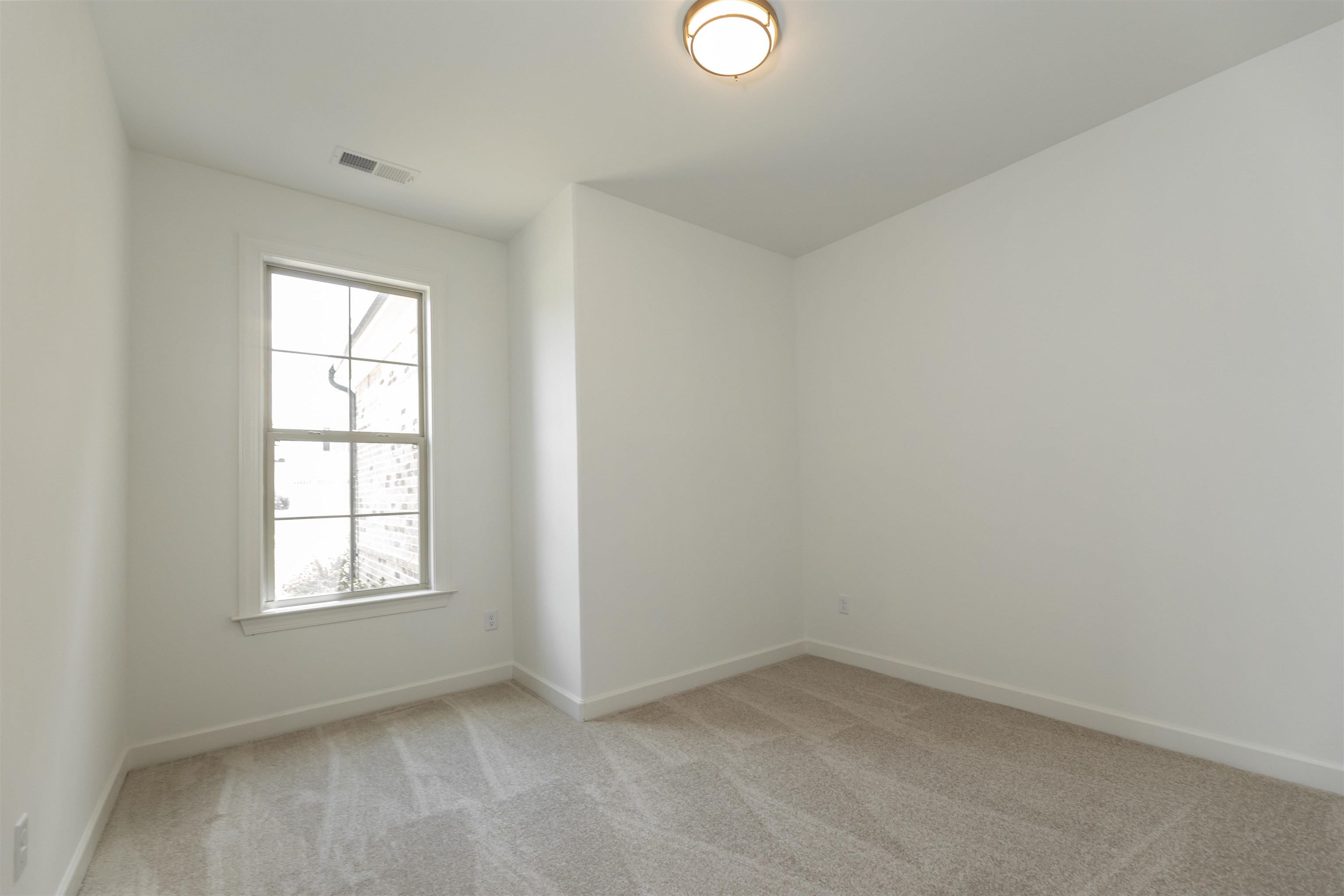 95 Misty Rdg Loop Oakland, TN 38060 - Photo 13 of 23 an empty room with a window
