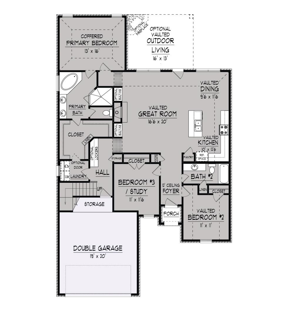 95 Misty Rdg Loop Oakland, TN 38060 - Photo 22 of 23
