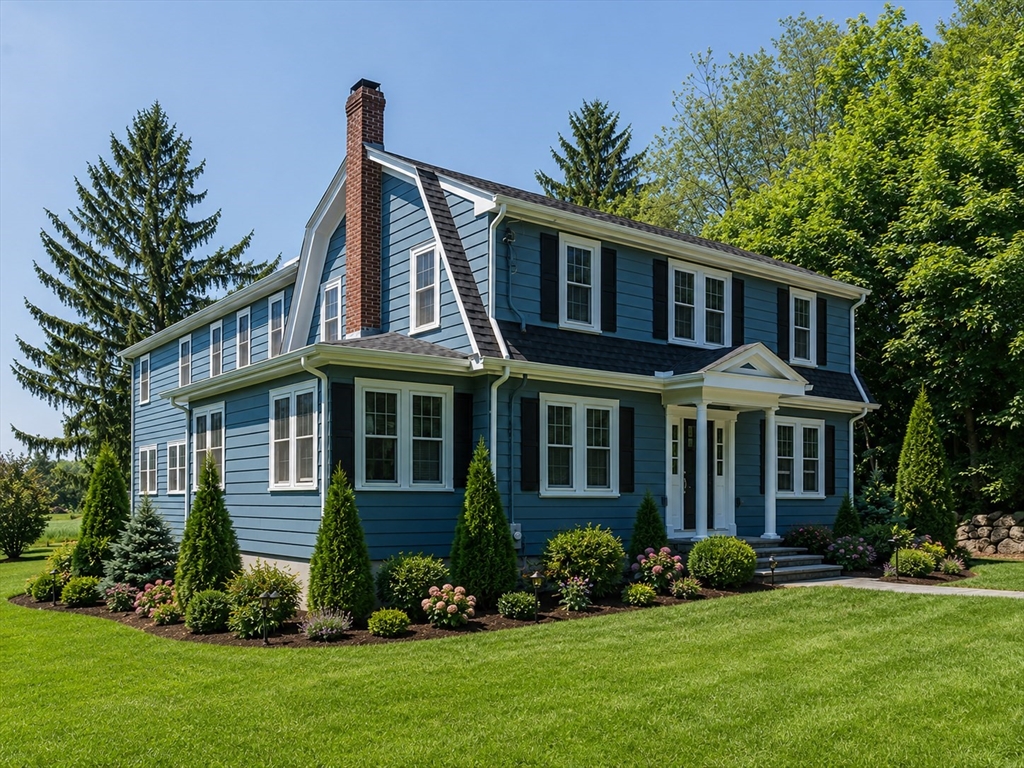 122 Marrett Road Lexington, MA 02421 - Photo 23 of 23