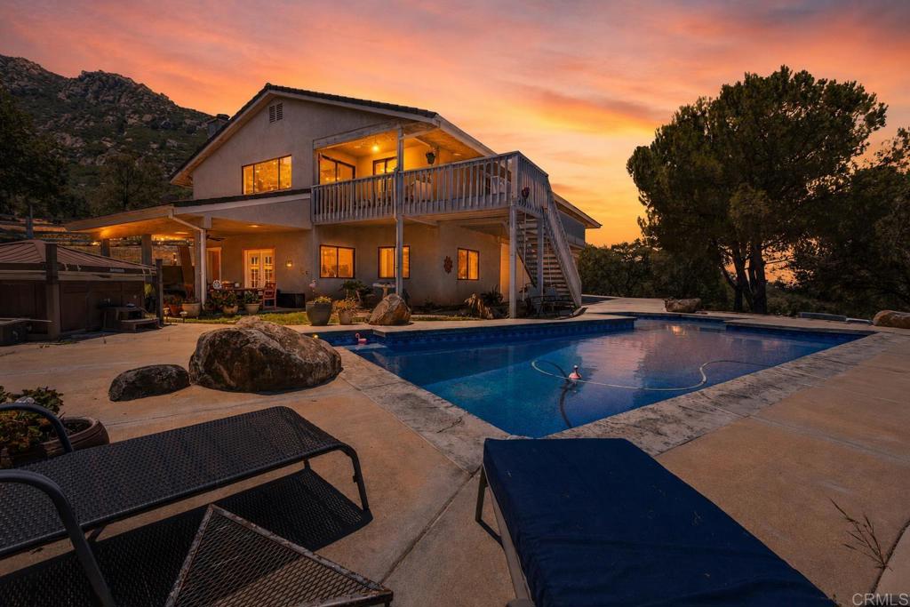 17901 Lyons Valley Road Jamul, CA 91935 - Photo 2 of 38