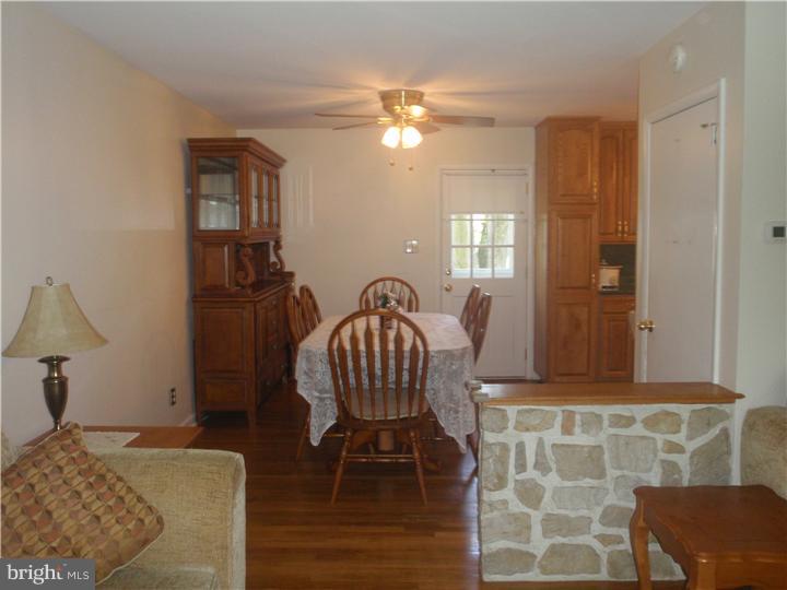 3 Castle Rock Road Newtown Square, PA 19073 - Photo 6 of 25 Dining Room