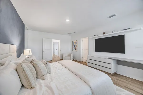$3,600 | 10482 Quail Grv Way, San Antonio, FL 33576