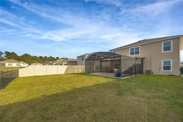 $3,600 | 10482 Quail Grv Way, San Antonio, FL 33576