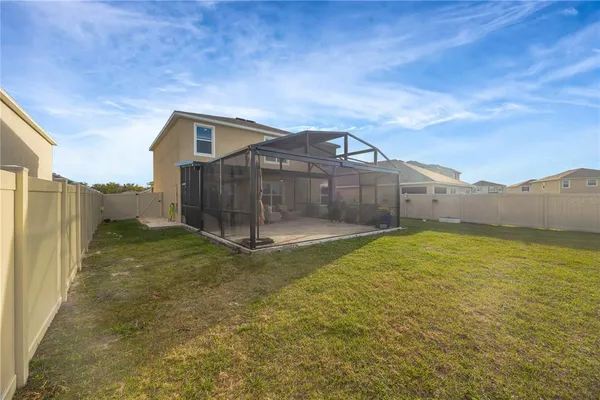 $3,600 | 10482 Quail Grv Way, San Antonio, FL 33576