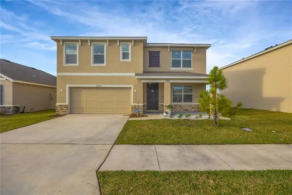 $3,600 | 10482 Quail Grv Way, San Antonio, FL 33576