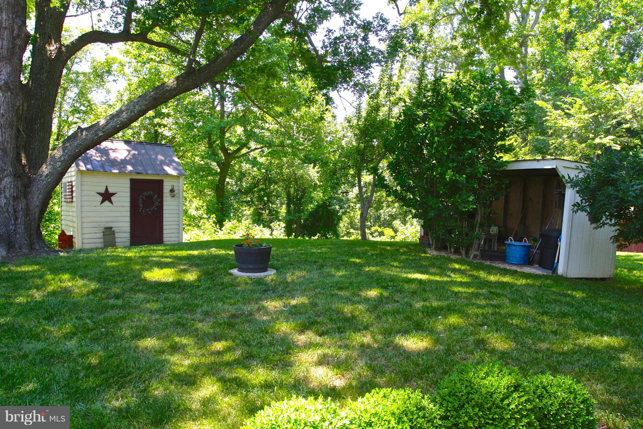 8446 Stevens Road Owings, MD 20736 - Photo 28 of 30 Exterior (Rear)
