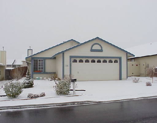 6346 Chesterfield Lane Reno, NV 89523 - Photo 1 of 1