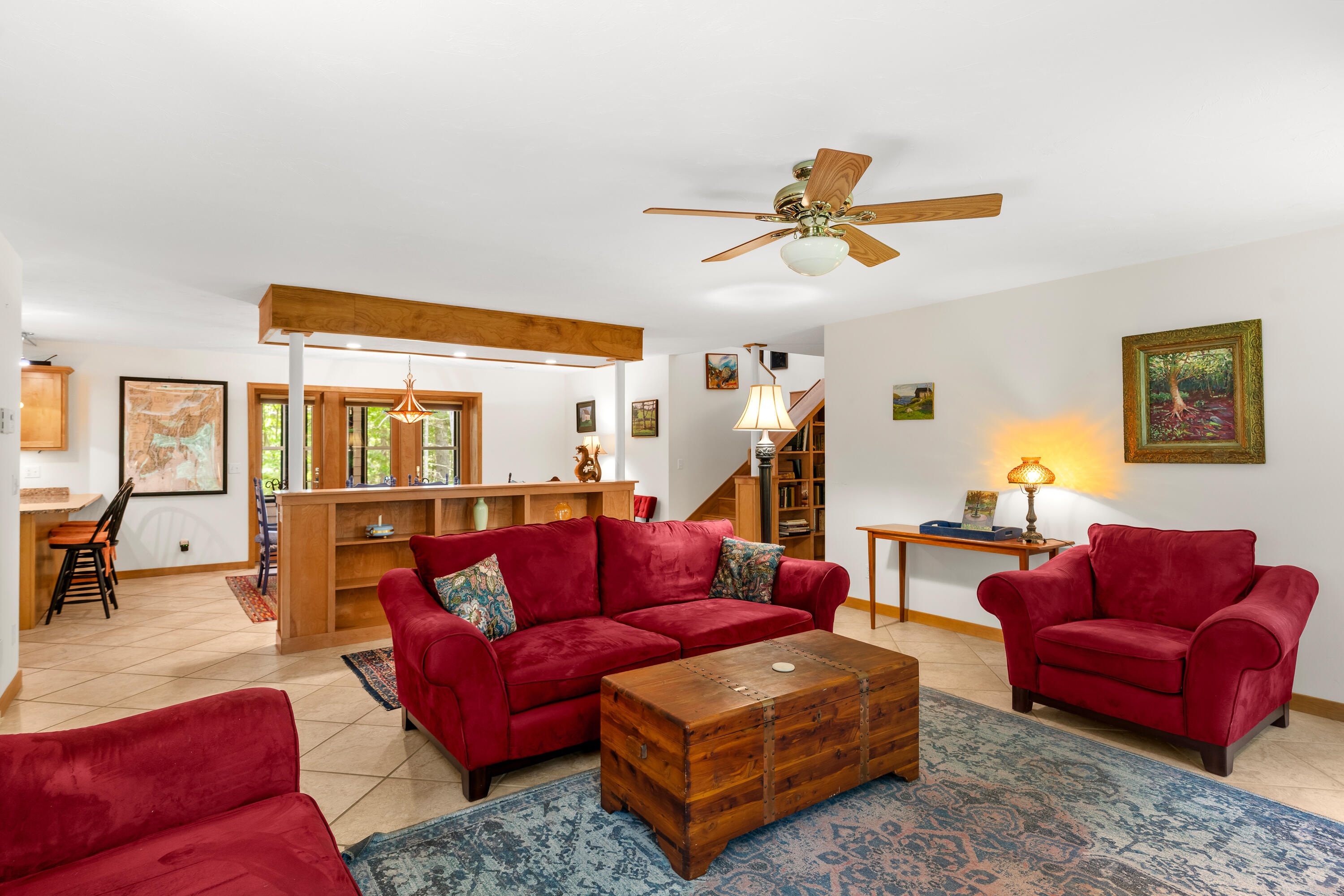 52 Oak Run Road Westport Island, ME 04578 - Photo 74 of 200