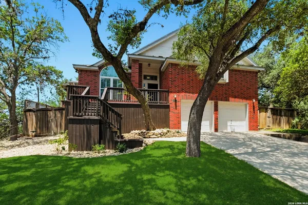 $550,000 | 14607 Dauber, San Antonio, TX 78248