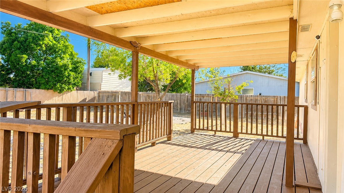 4161 Redwood Road Pahrump, NV 89048 - Photo 28 of 46