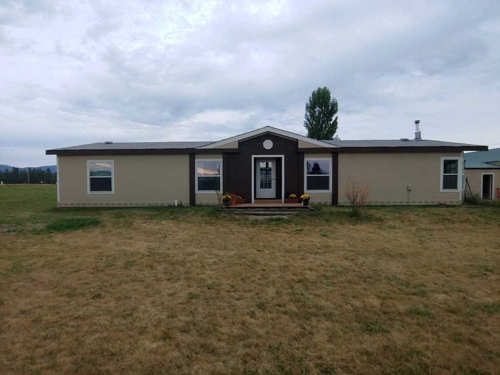 37411 North Elk Chattaroy Road Elk, WA 99009 - Photo 1 of 20