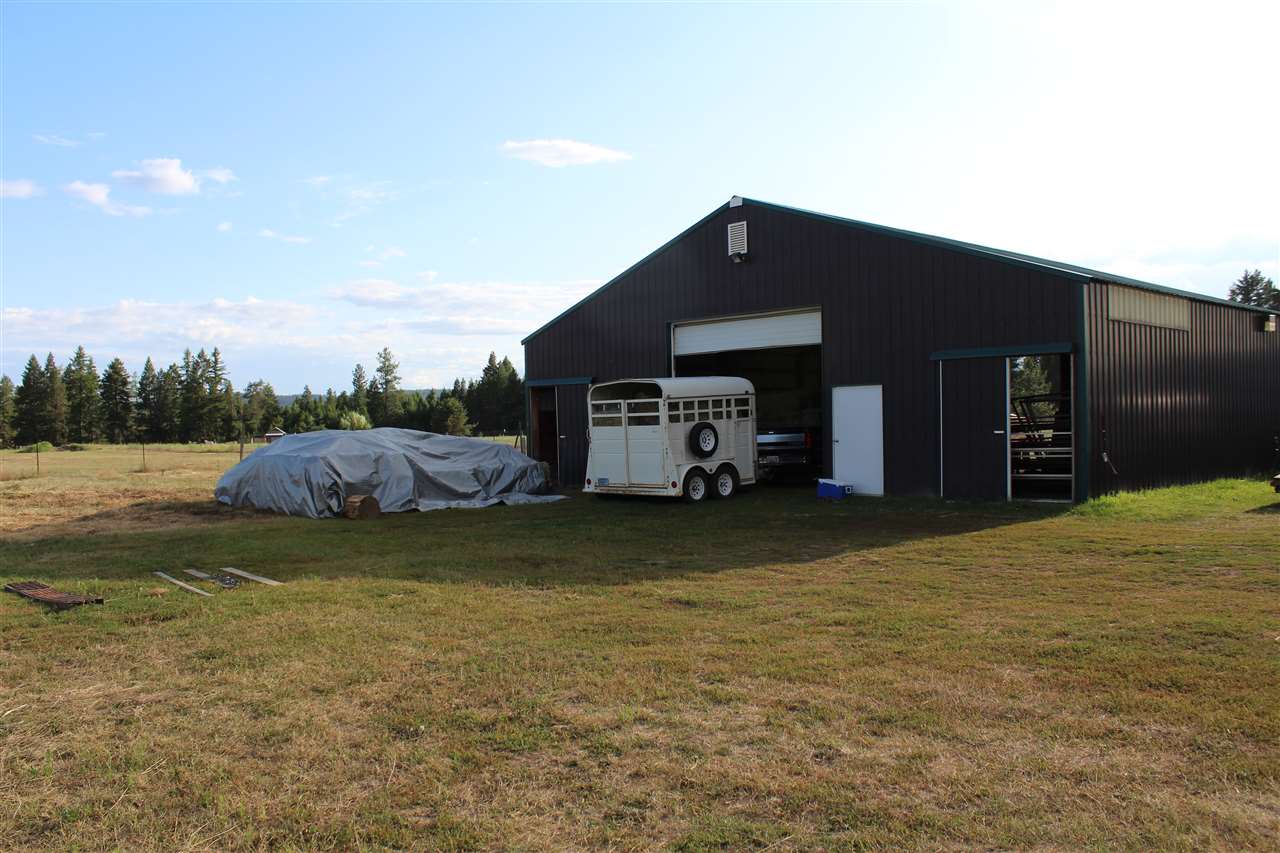 37411 North Elk Chattaroy Road Elk, WA 99009 - Photo 16 of 20