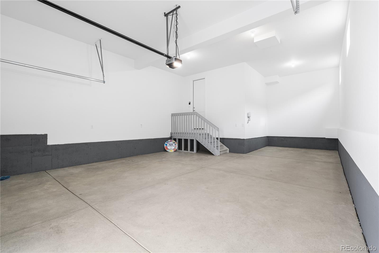 11118 Encantado Trail Lone Tree, CO 80134 - Photo 47 of 50 a view of a room with an empty space