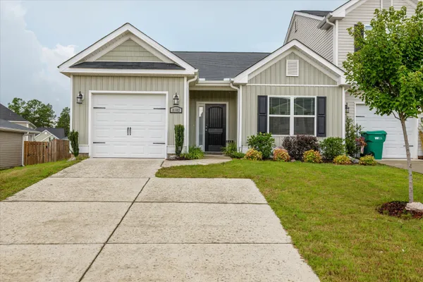 $234,500 | 8182 Bannock Circle, Graniteville, SC 29829
