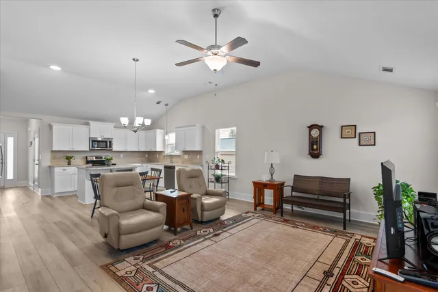 $236,500 | 8182 Bannock Circle, Graniteville, SC 29829