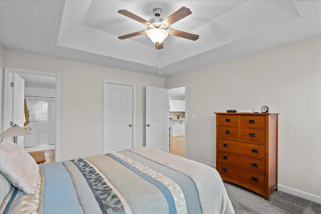 $236,500 | 8182 Bannock Circle, Graniteville, SC 29829