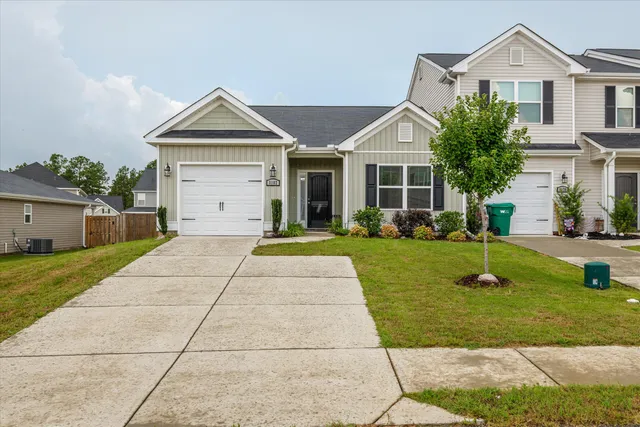 $236,500 | 8182 Bannock Circle, Graniteville, SC 29829