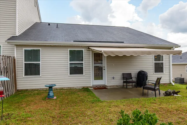 $236,500 | 8182 Bannock Circle, Graniteville, SC 29829