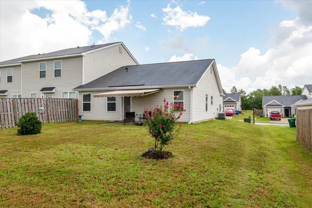$236,500 | 8182 Bannock Circle, Graniteville, SC 29829