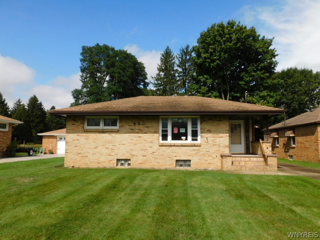 430 Rowley Road Depew, NY 14043 - Photo 1 of 1 Gallery Image 1