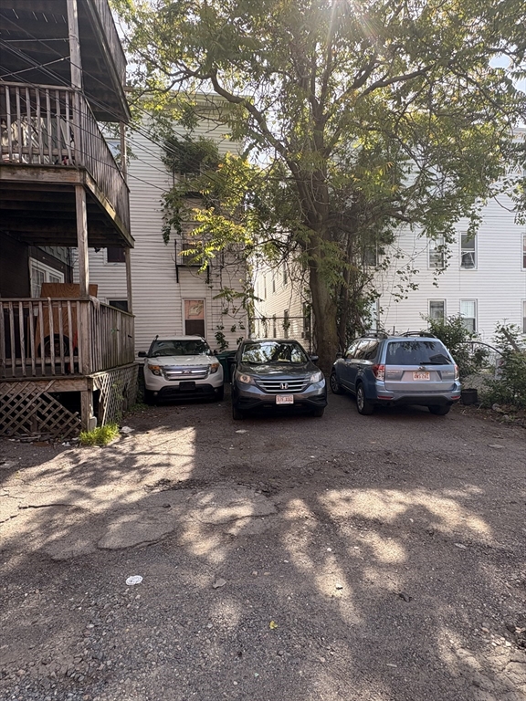 140 South Common Street Lynn, MA 01902 - Photo 10 of 10 a cars parked on the side of a street
