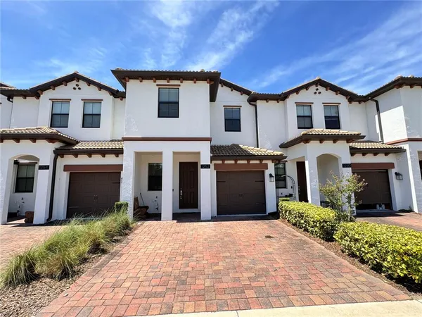 $2,100 | 1252 Royal St. George Boulevard, Davenport, FL 33896