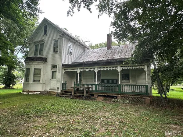 $140,000 | 509 Chestnut Street, Evansville, IL 62242