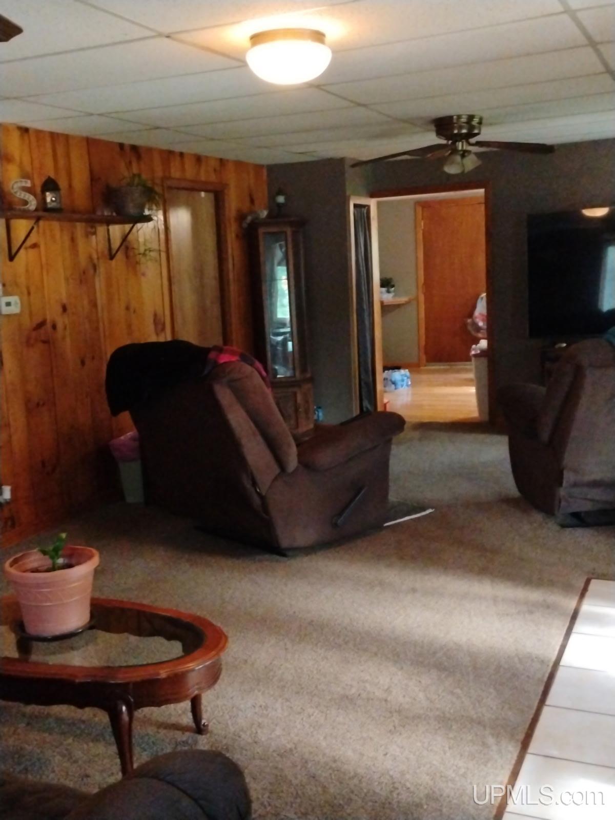 4291 Settlement Road Long Lake, WI 54542 - Photo 7 of 34
