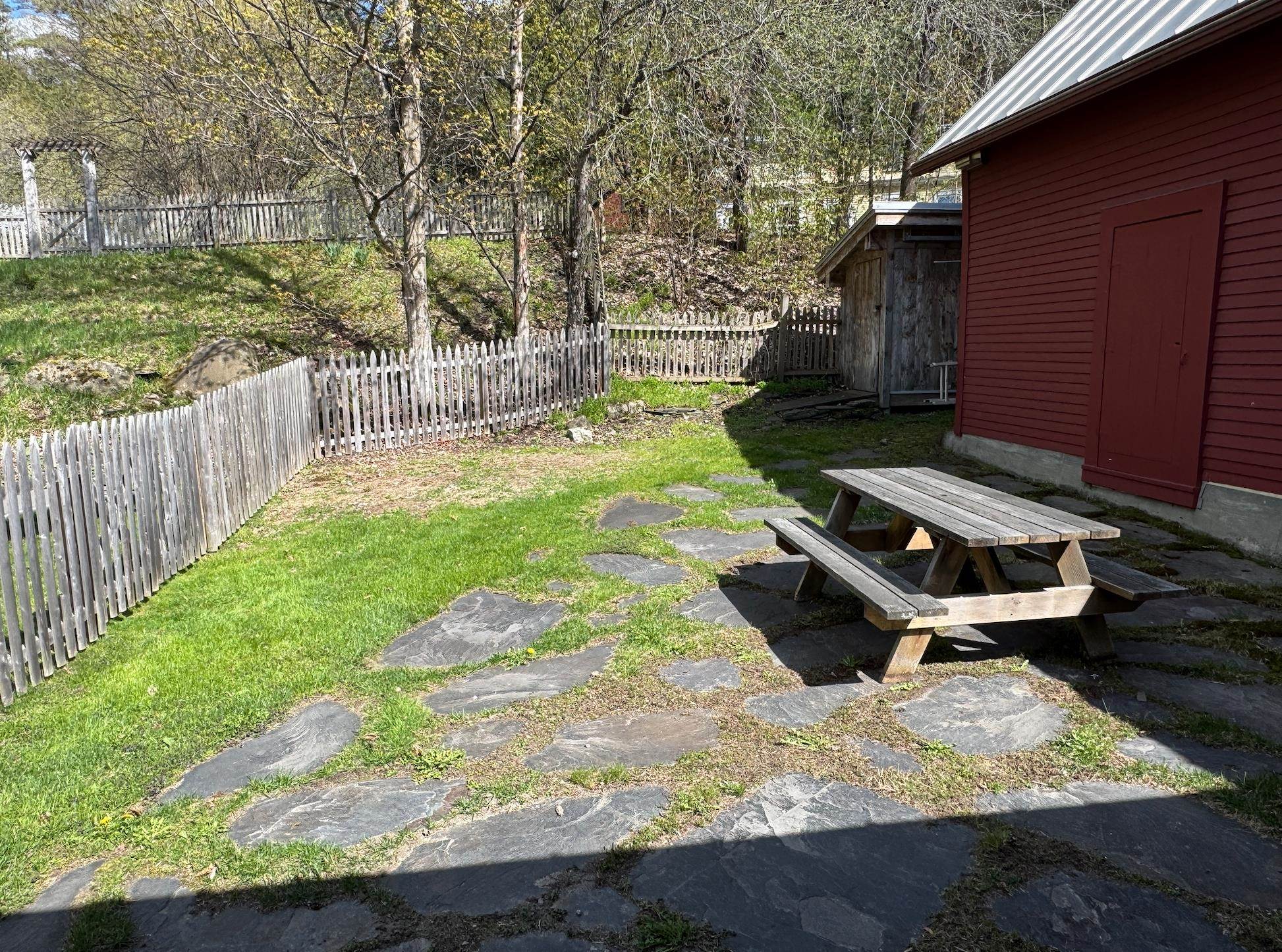 175 Creamery Street Plainfield, VT 05667 - Photo 47 of 60
