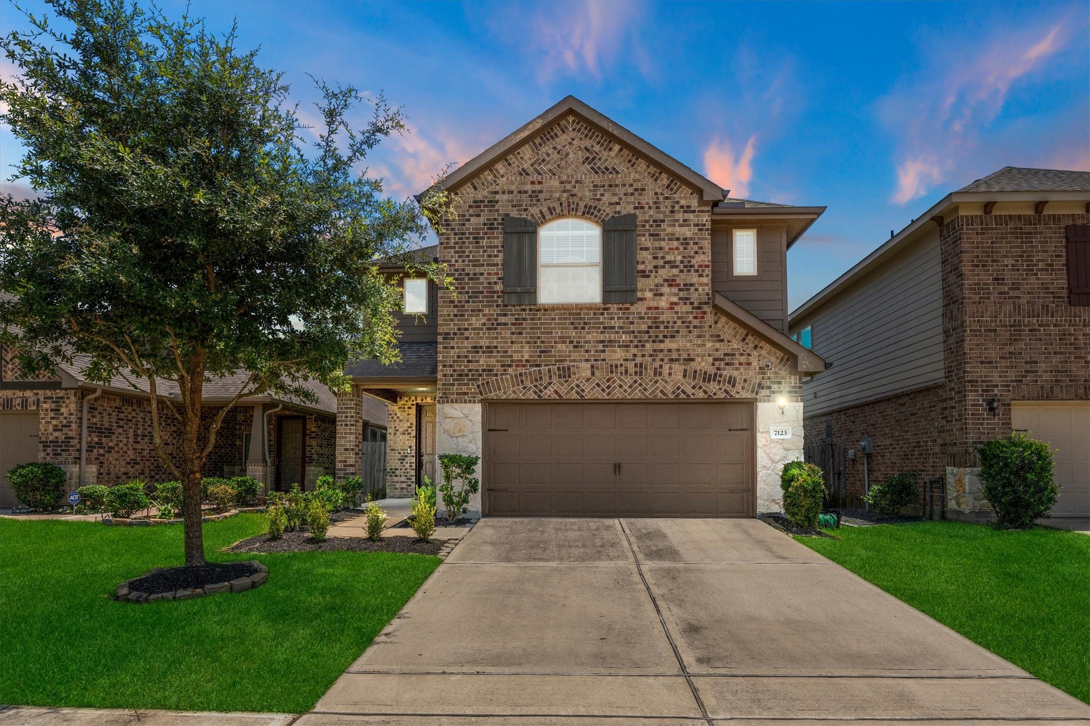 7123 Poppyseed Trail Spring, TX 77379 - Photo 4 of 40
