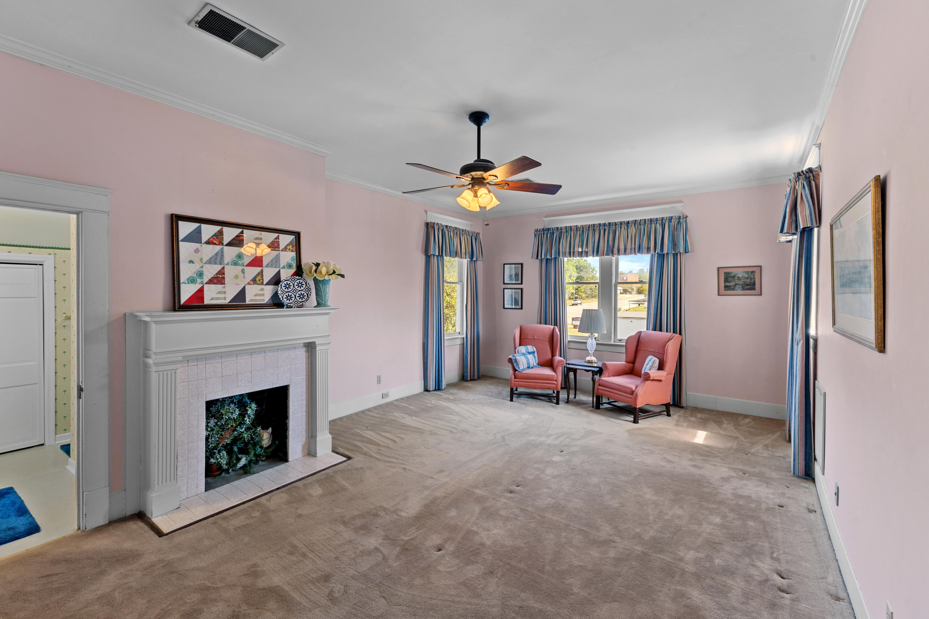 183 Main Street South Wagener, SC 29164 - Photo 46 of 82
