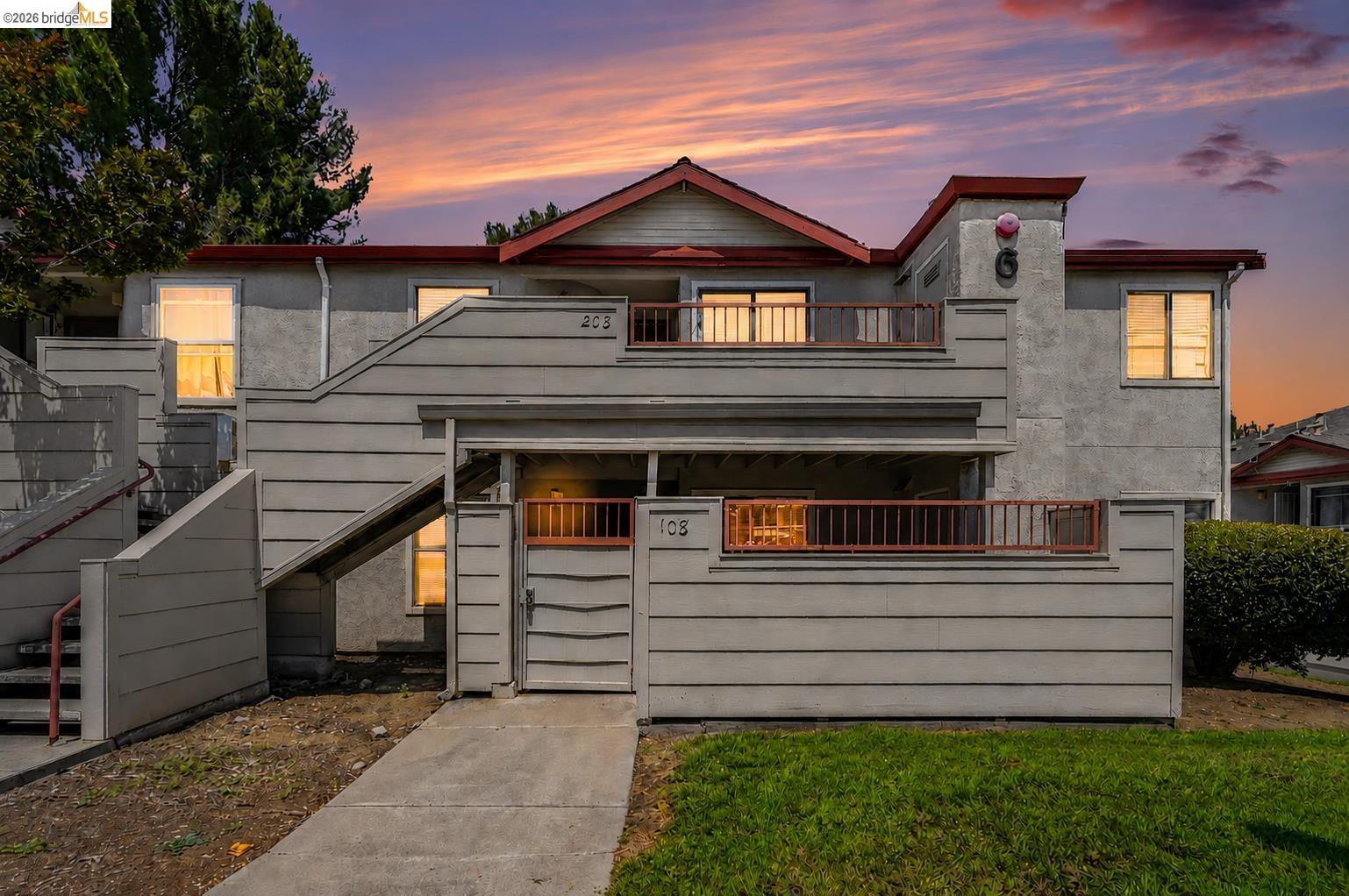 6 Lancaster Circle, Unit 108 Bay Point, CA 94565 - Photo 1 of 1
