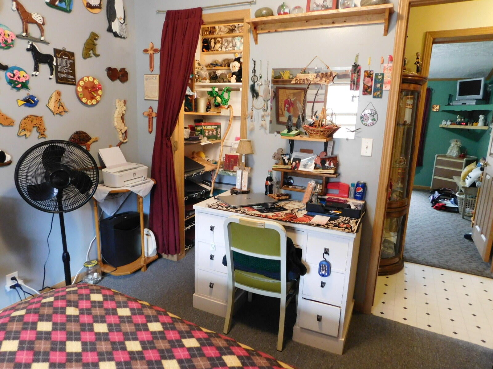 1299 South Stephan Bridge Road Grayling, MI 49738 - Photo 22 of 55 Gallery Image 22