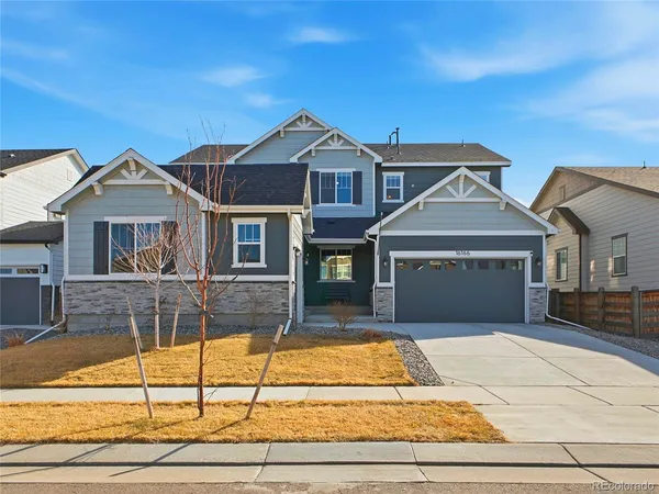 $850,000 | 16166 East 109th Place, Commerce City, CO 80022