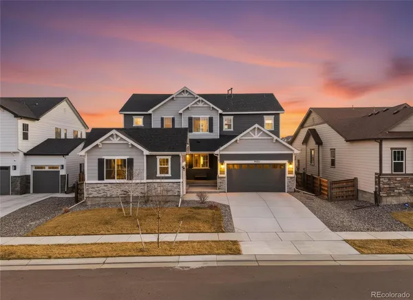 $850,000 | 16166 East 109th Place, Commerce City, CO 80022