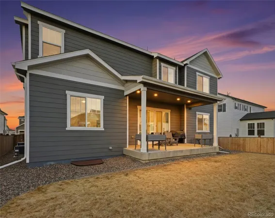 $850,000 | 16166 East 109th Place, Commerce City, CO 80022