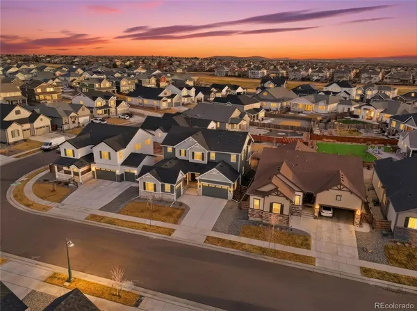 $850,000 | 16166 East 109th Place, Commerce City, CO 80022