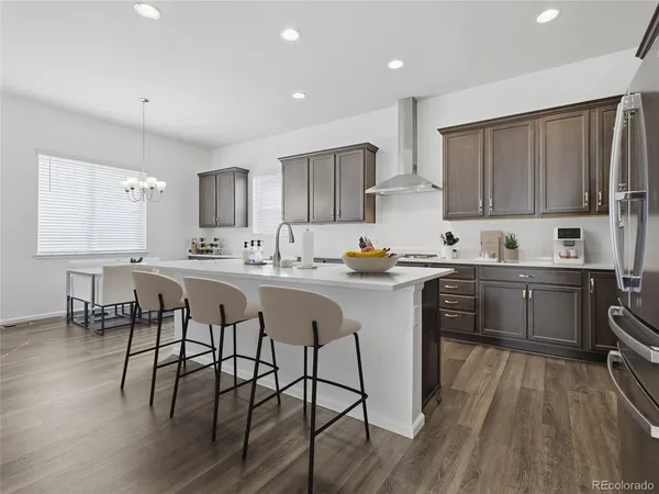 $850,000 | 16166 East 109th Place, Commerce City, CO 80022