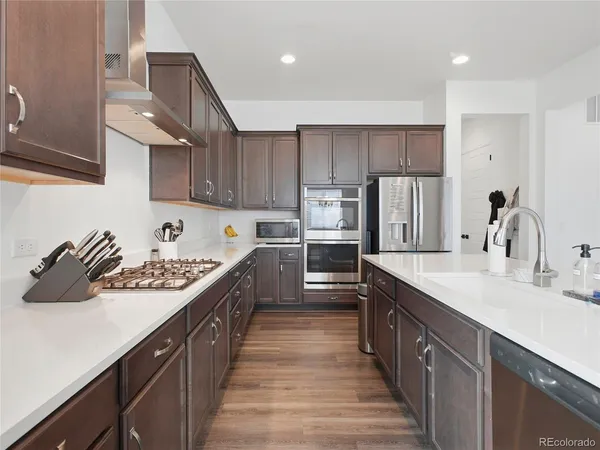 $850,000 | 16166 East 109th Place, Commerce City, CO 80022
