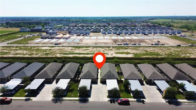 $1,100 | 2608 East Garfield Avenue, Unit 2, Mission, TX 78573