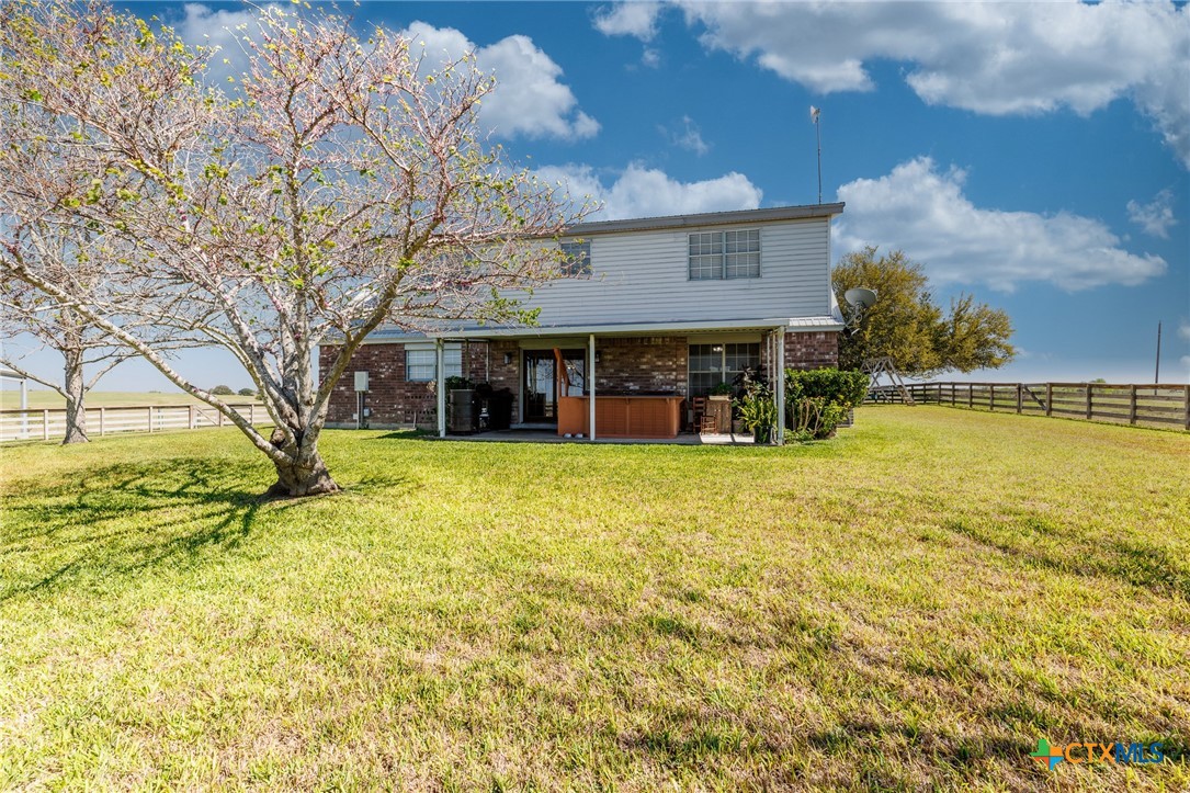 2110 Immenhauser Road Yoakum, TX 77995 - Photo 34 of 39
