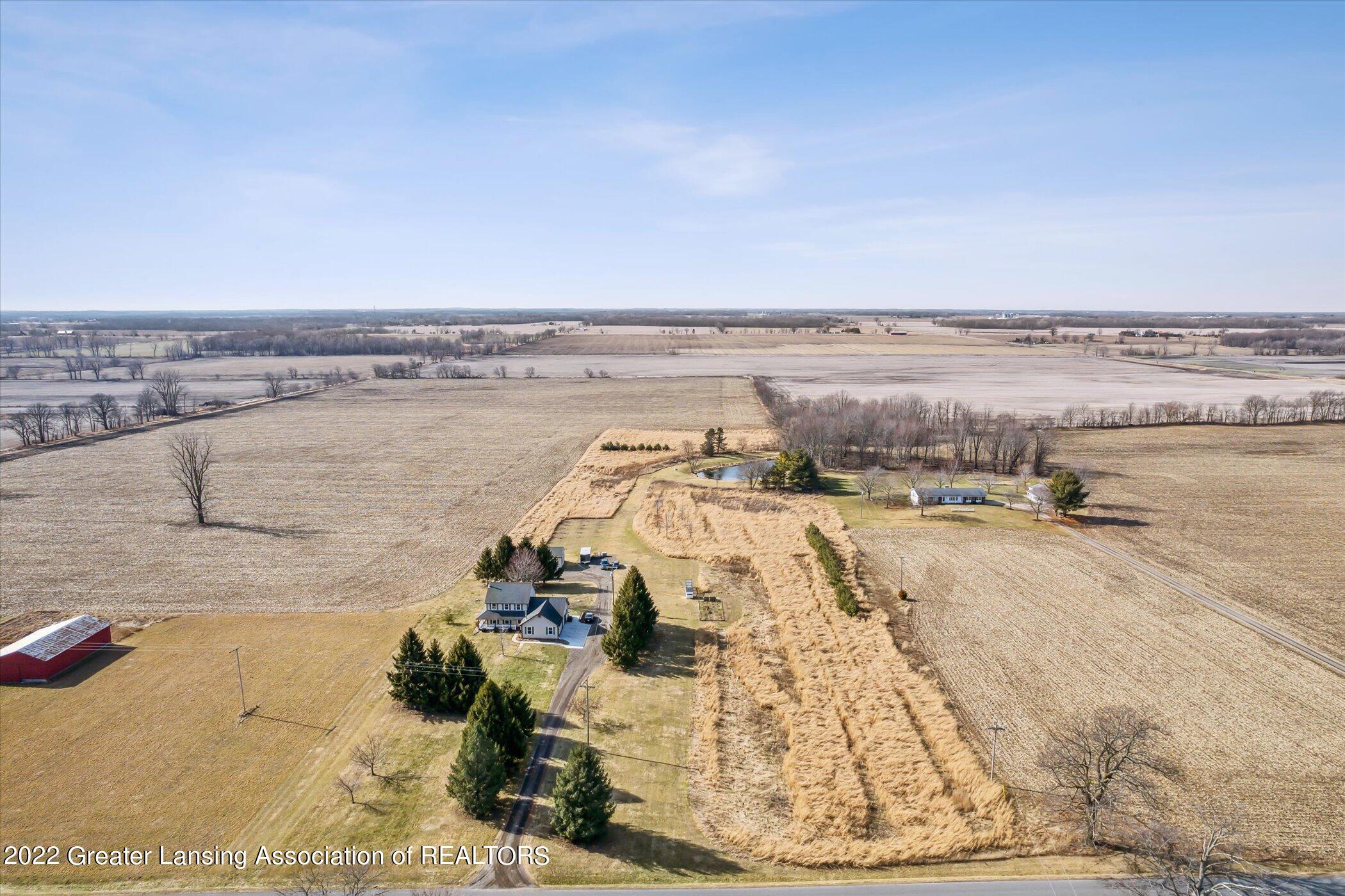 289 North Searls Road Webberville, MI 48892 - Photo 62 of 68 56-289-N-Searls-Rd-Webberville-MI-48892-