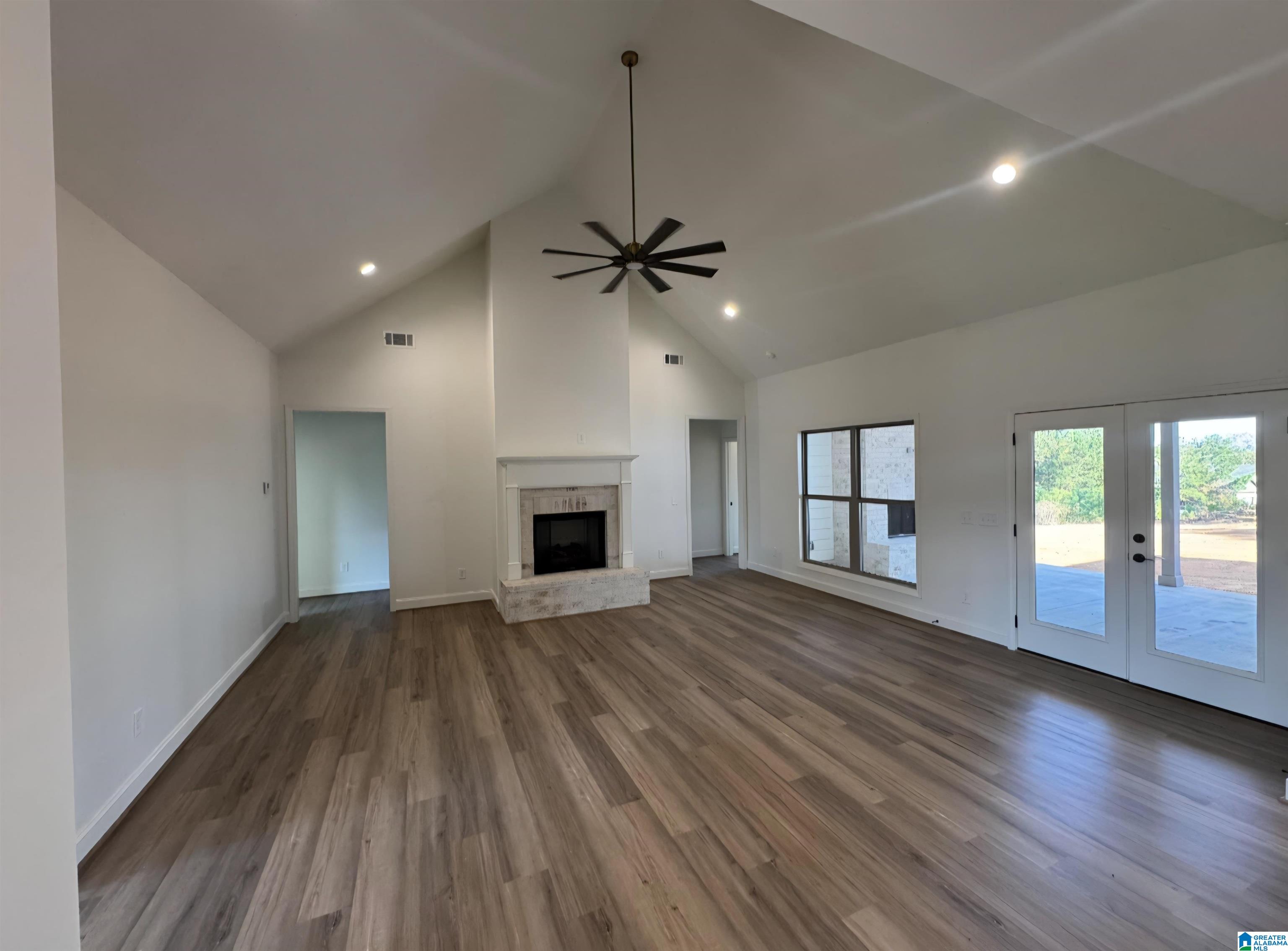 225 Blue Ridge Road Pell City, AL 35128 - Photo 7 of 30